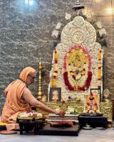 Shri Shiva Pujana by HH Swamiji (16th March 2026)